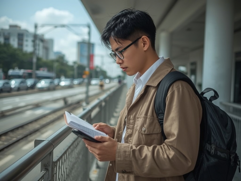 Menimbang Kebenaran di Balik Gaya Hidup Sehat dan Mobilitas Harian
